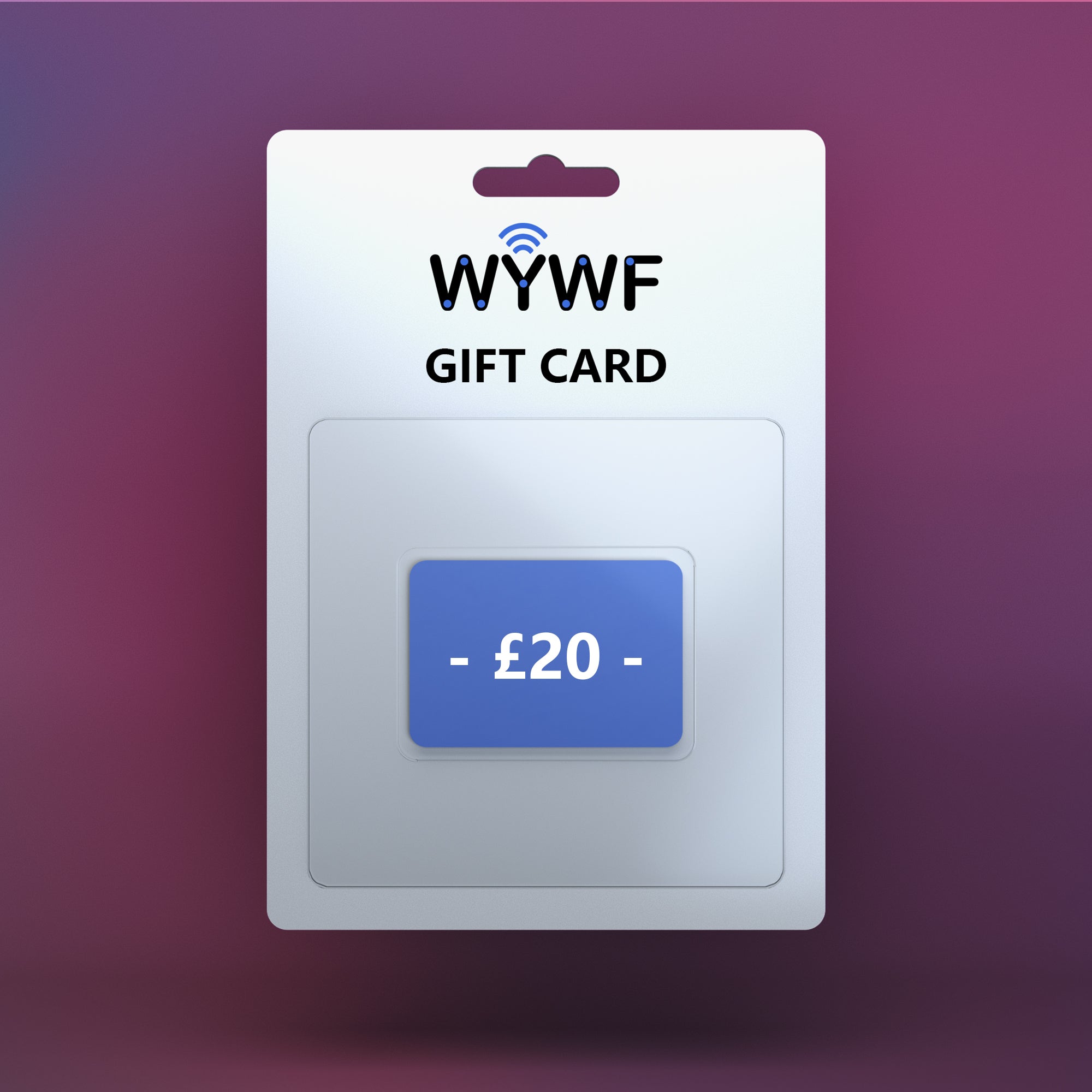 gift cards