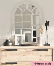 Load image into Gallery viewer, "welcome to our home" photo frame