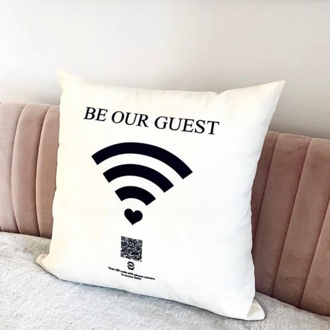 cushions