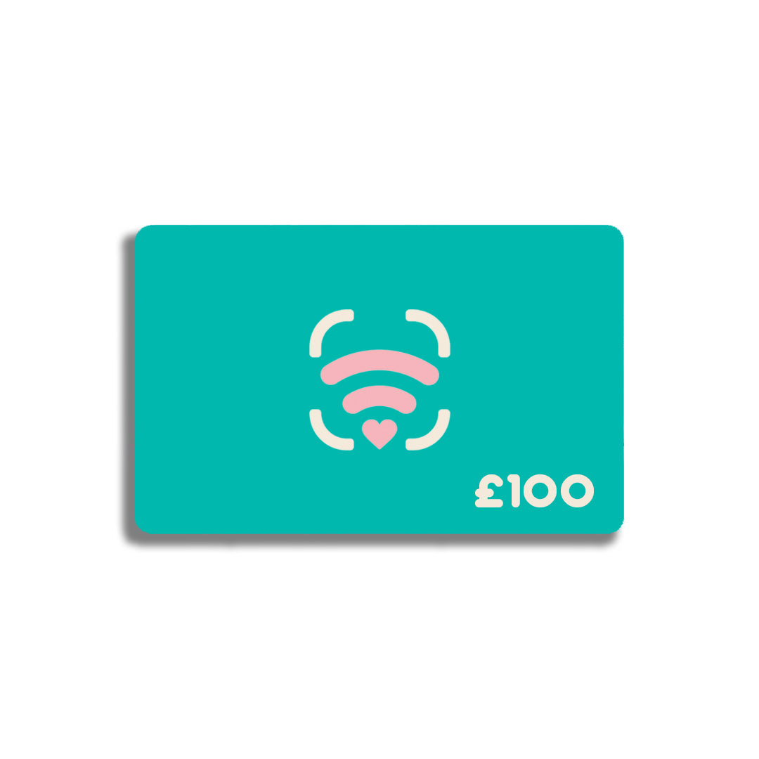 WYWF gift card
