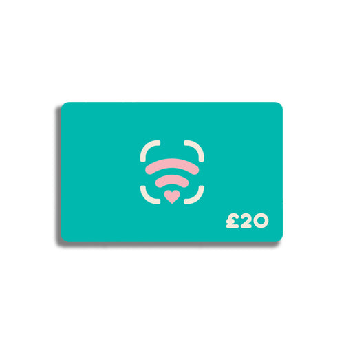WYWF gift card