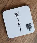wifi vertical coaster