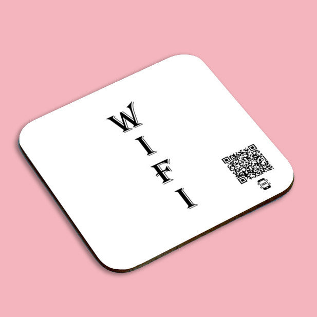 wifi vertical coaster