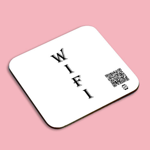 wifi vertical coaster