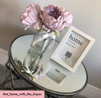 "home definition" photo frame