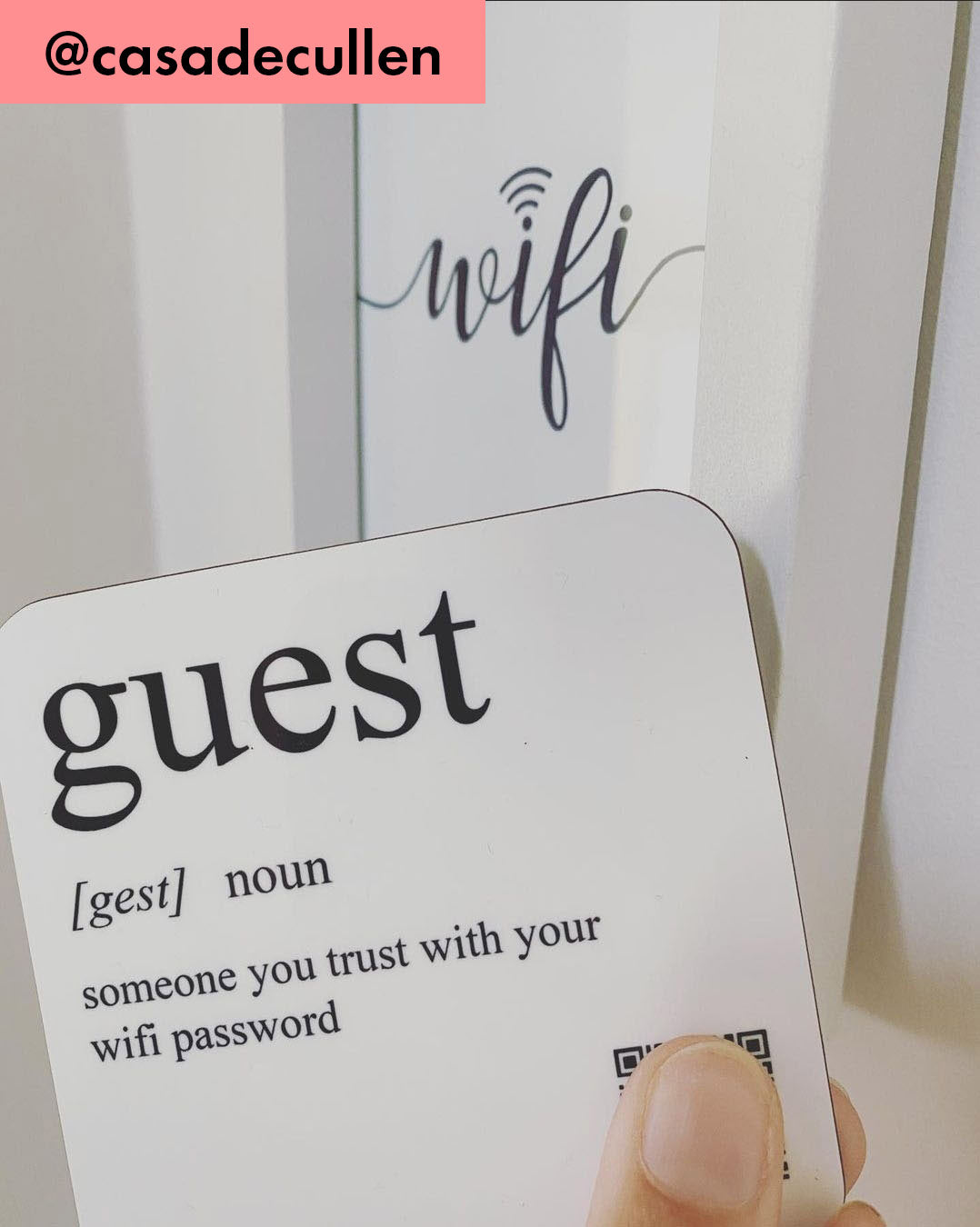 guest definition coaster