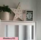 "our wifi" photo frame