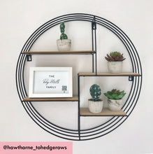 Load image into Gallery viewer, &quot;personalised family name&quot; photo frame