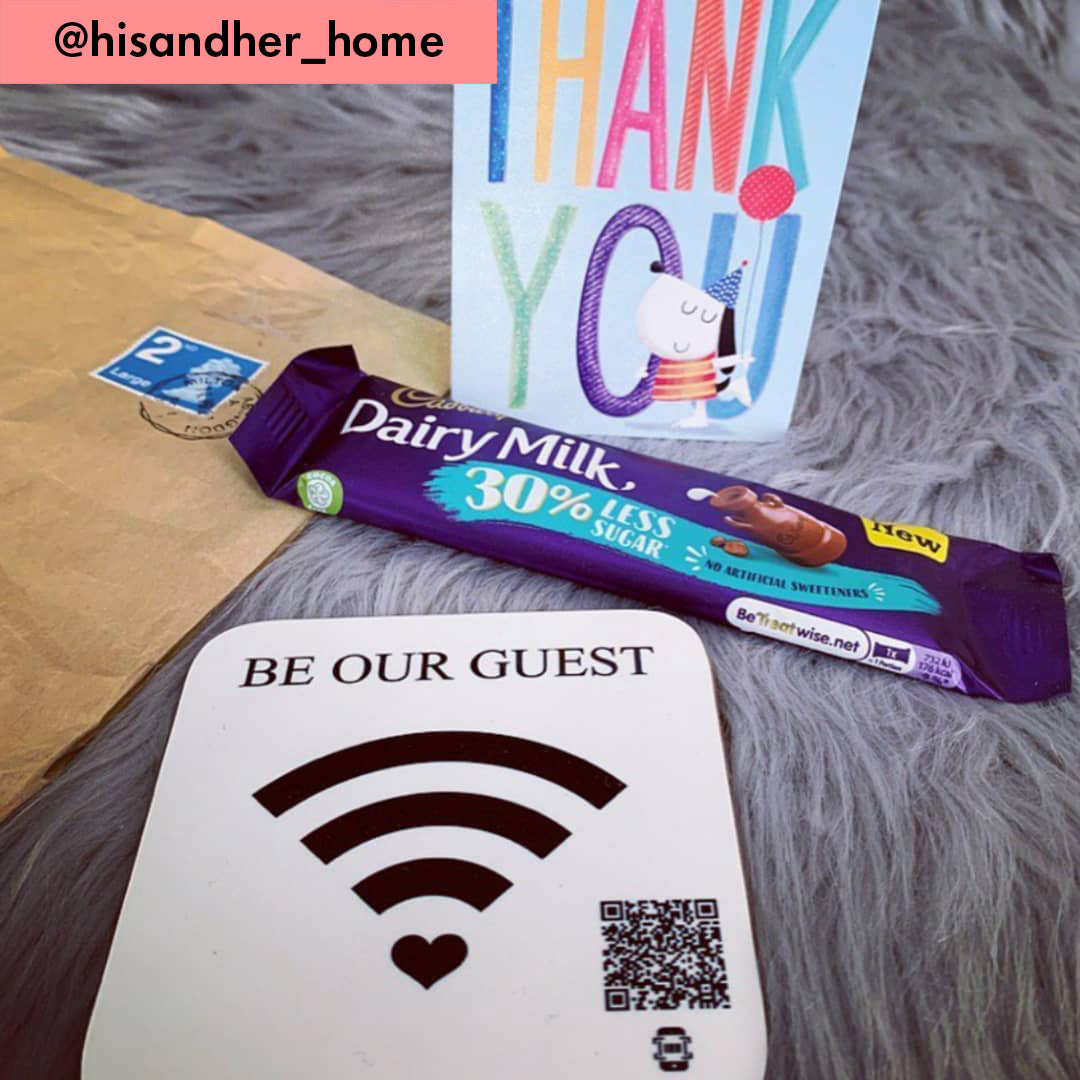 "be our guest" coaster