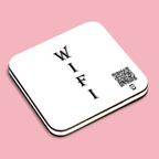 wifi vertical coaster